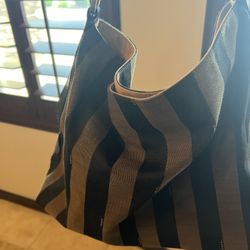 Fendi Tote Bag Barely Used 