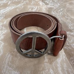 Womens Belt 