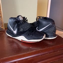 Nike Kyrie Irving 6 Basketball Shoes 11.5