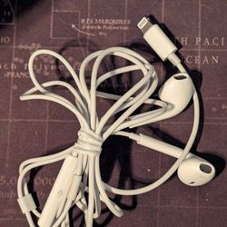 iPhone Headphones 