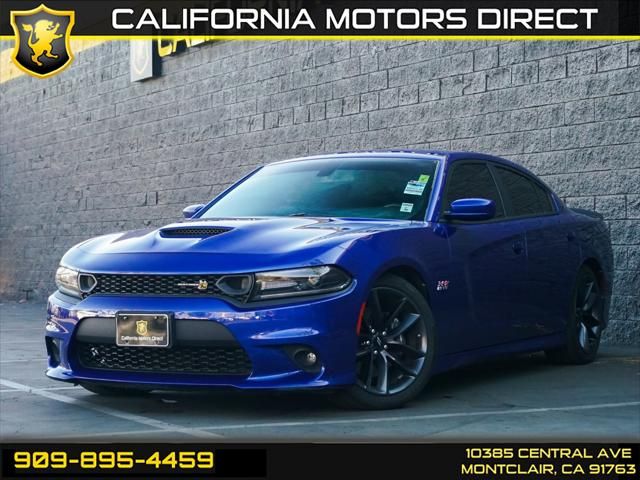 2019 Dodge Charger