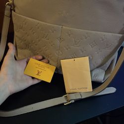 Louis Vuitton Bag/Purse 