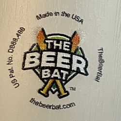MLB Atlanta Braves OFFICIAL Beer  CUP 