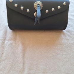 Motorcycle Windshield Bag 