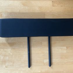 Massage Table Extender Adds 6"