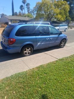 2007 Dodge Caravan/Grand Caravan