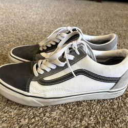 Vans Old Skool Mix & Match Sneakers