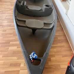 2-3 Person Canoe Great Conditions 