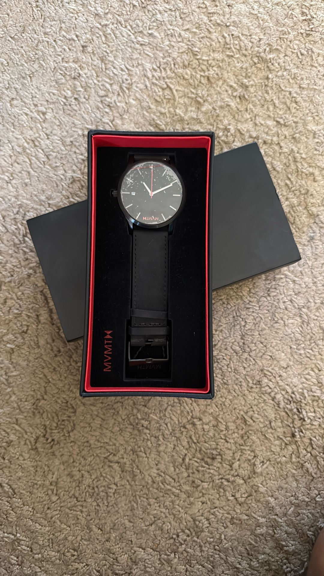 Mvmt Watch