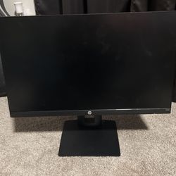 Monitor, And Keyboard