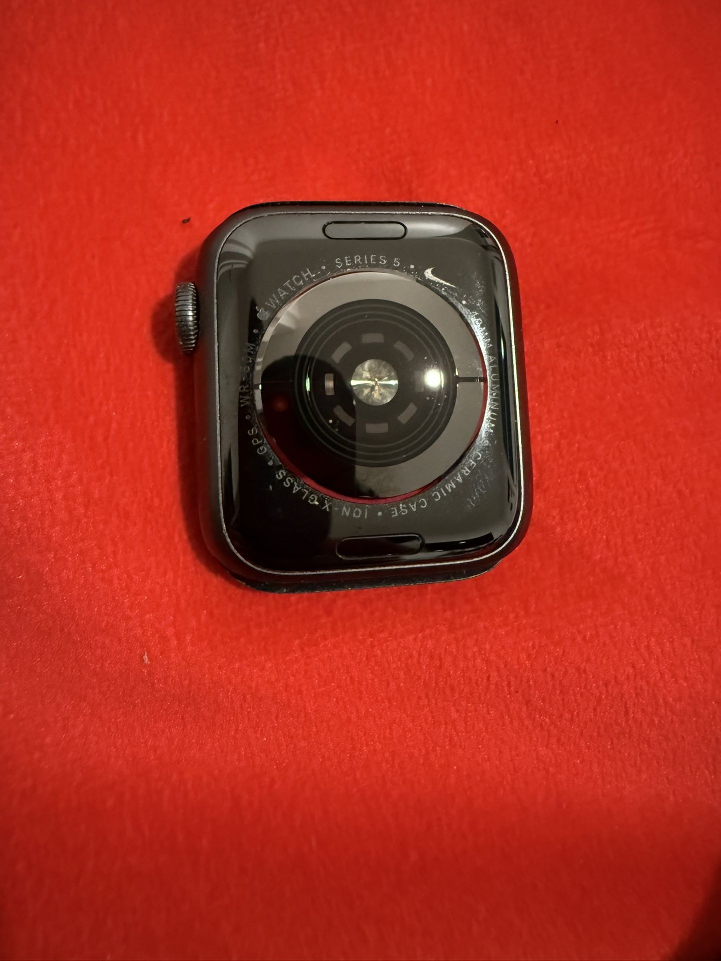 Apple Watch