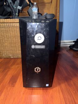 Cyber power pc