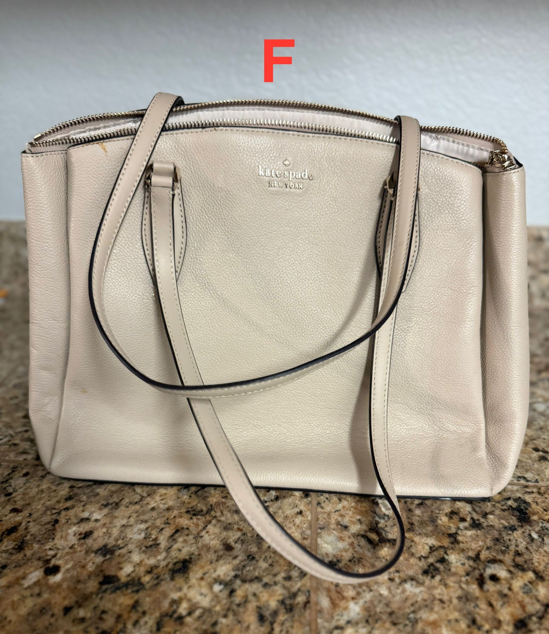 KATE SPADE PURSE