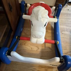 Kids Rocking Horse