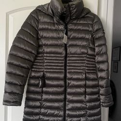 Calvin Klein Brand New Coat Size M