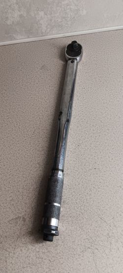 Wrench