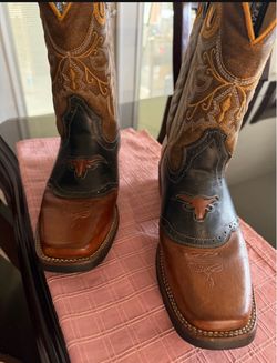 Botas de hombre