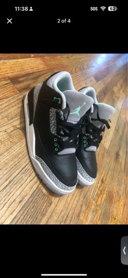 Air Jordan 3 