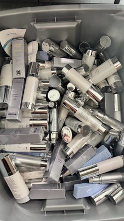 Skin Medica Products - Large Lot of Skin products and Creams
