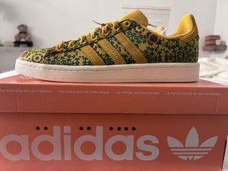 $40 adidas Yara Campus Sz.9