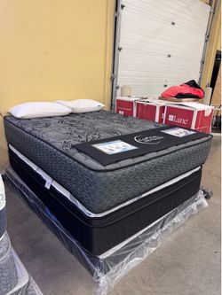 New Mattress Sets