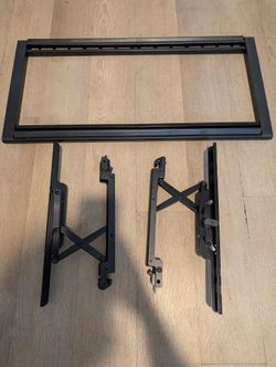 Sanus Advanced TV LCD LEF Wall Mount 