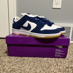 Los angeles Dunk low