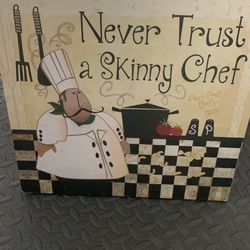 Kitchen Chef