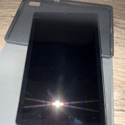 Lenovo Tablet M9