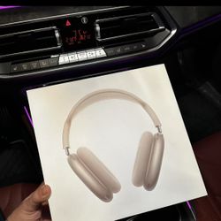 AirPods Pro Max 