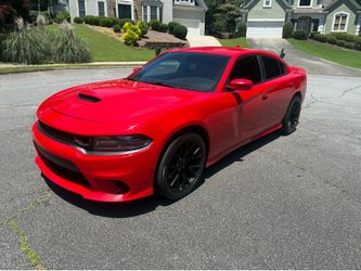 2019 Dodge Charger