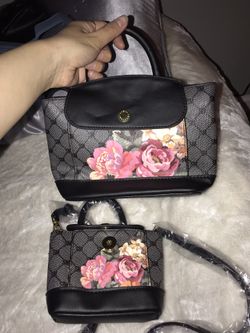 Steve Madden 2 Small Purses 