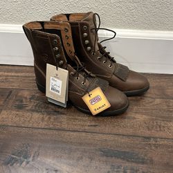 Ariat Women’s Cowboy Boots 