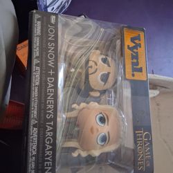 Game Of Thrones Funkos