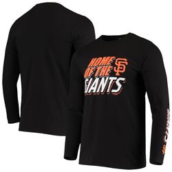 San Francisco Giants Long Sleeve XL