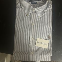 Polo Ralph Lauren Button Up