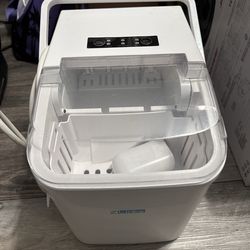 Ice maker