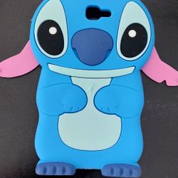 Lilo Stitch  Phone Case Samsung Galaxy J5