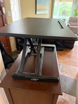 Desk Riser Stand