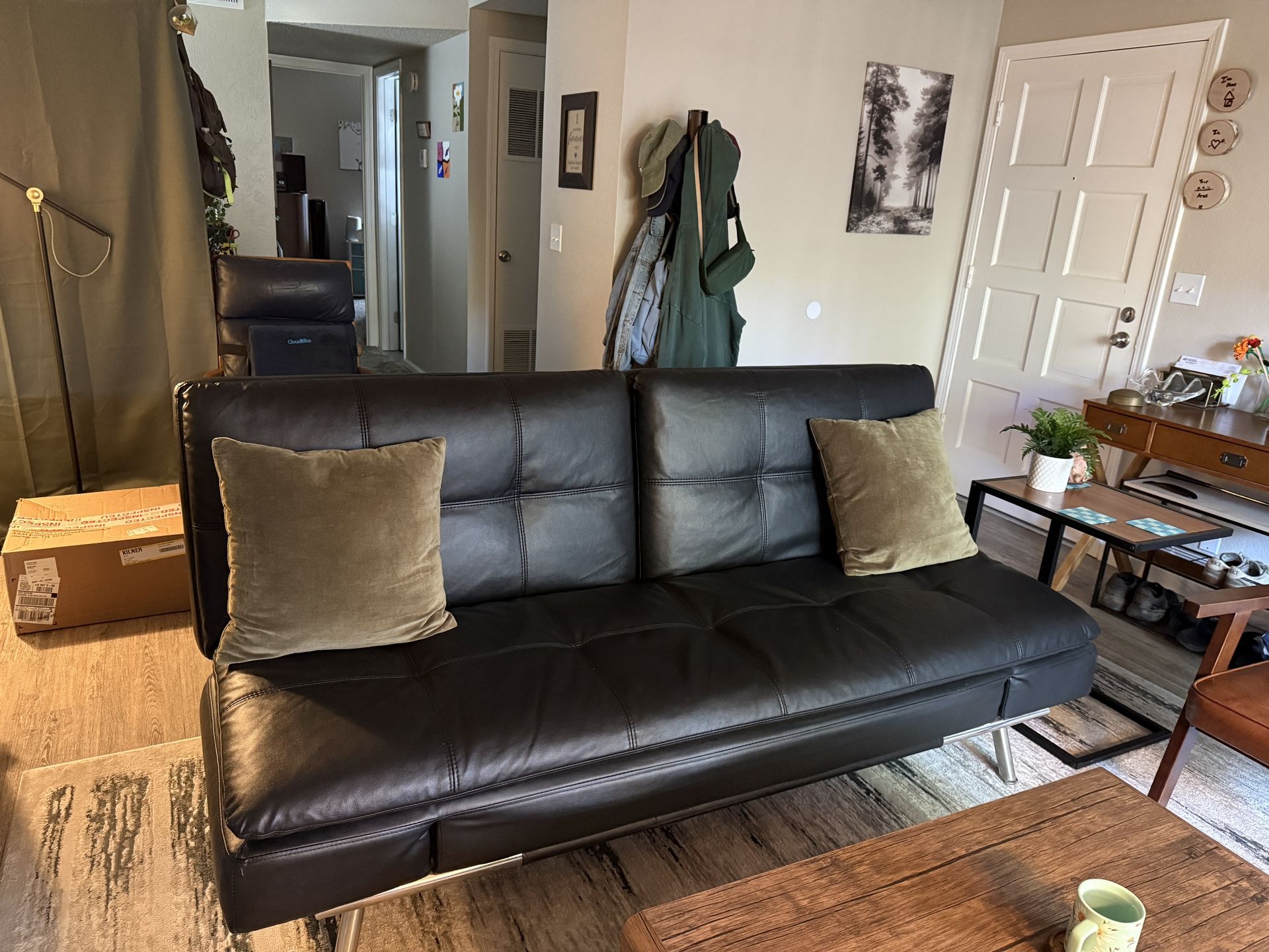 Futon