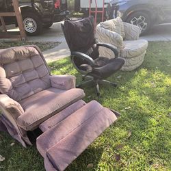 Lazy Boy Recliner