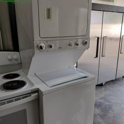Combo De Lavadora Secadora Marca Kenmore 