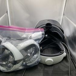 Sony VR SET
