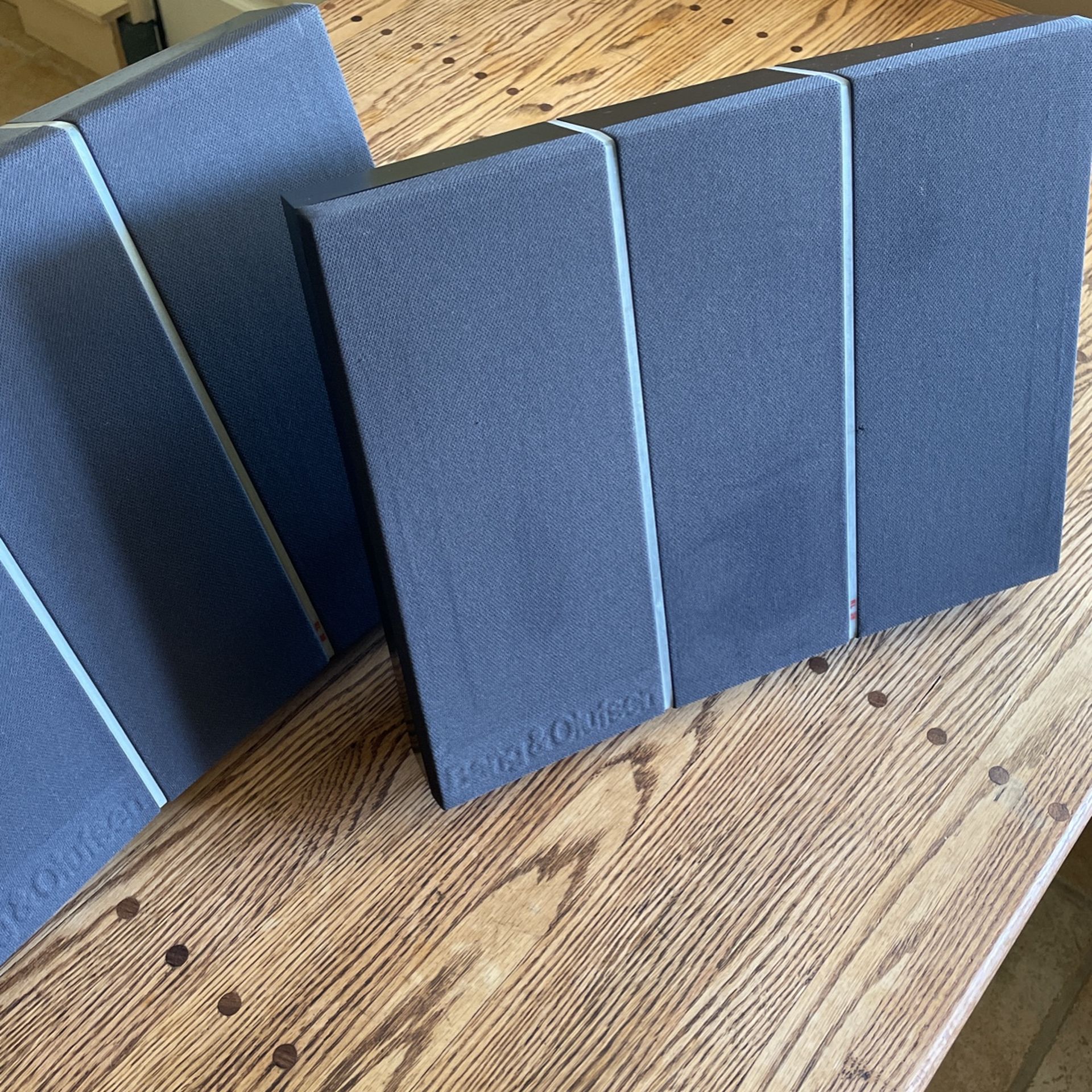 Bang & Olufsen Loudspeakers