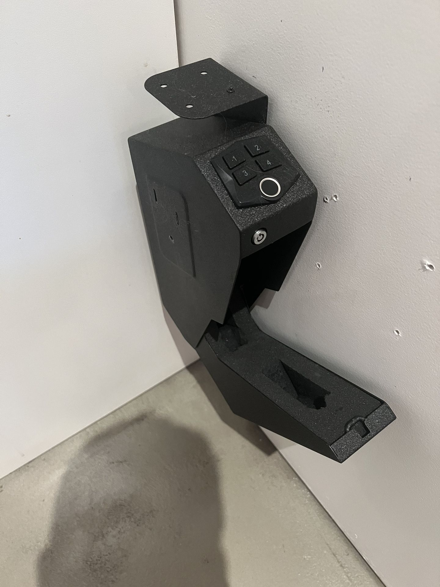 Rpnb Pistol Safe - 61n1acb