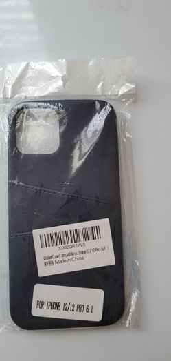 iphone 12 Pro 6.1 Phone Case
