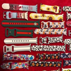 Apple Watch bands
