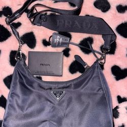 Prada Purse