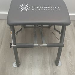 Pilates chair Pro By Life’s a Beach INC 