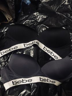 Bebe Bras